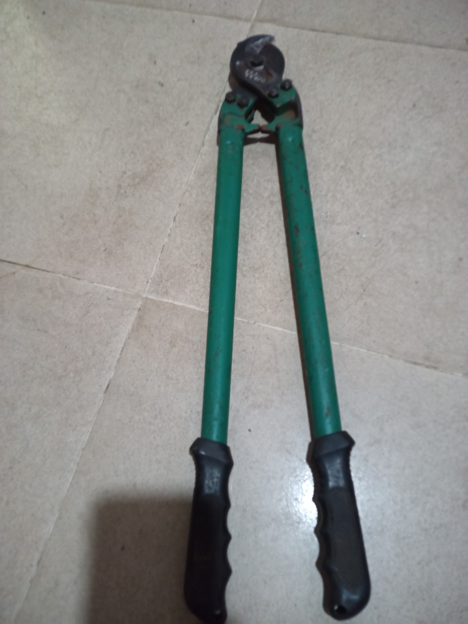 Kéo cắt cáp 600mm