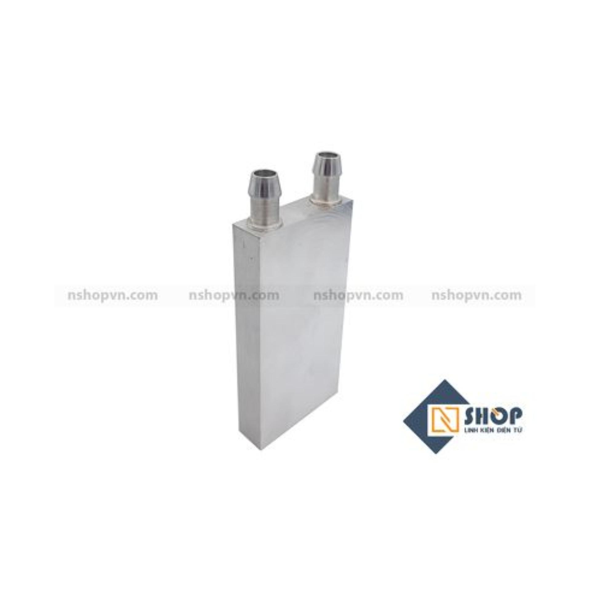 Tản nhiệt nước 40x80mm