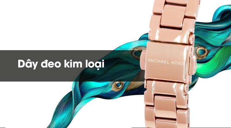 [HCM]Đồng hồ Nữ thời trang Michael Kors MK3971