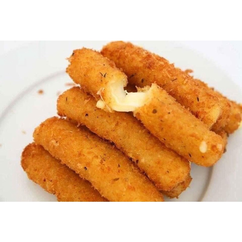 Phô mai khối 1,5kg Alpinetta mozzarella Đức (phô mai cheese kéo sợi chảy mềm siêu ngậy thơm ngon)