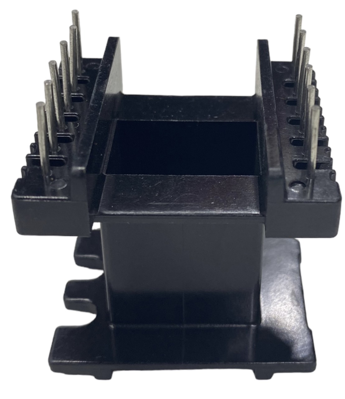 Khuôn E42 20MM (6+6 chân) Linh kiện điện tử QUỲNH DIỄN