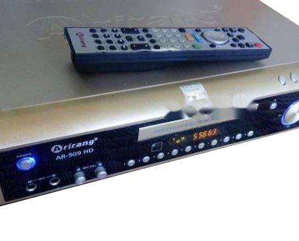 [HCM]Remote đầu đĩa Ariang AR-909HD AR-909SD