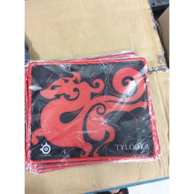 LÓT CHUỘT CHẤT LƯỢNG TYLOOS