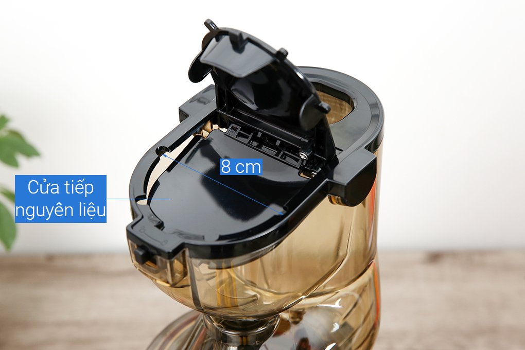 Máy ép chậm Kangaroo KG200SJD1