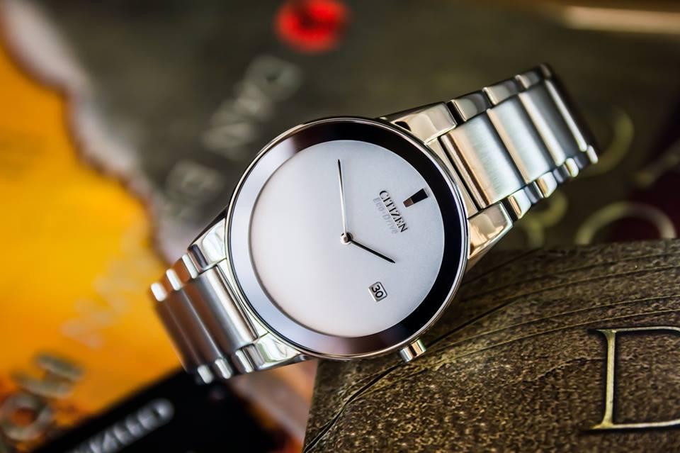 Đồng hồ Citizen AU1060-51A