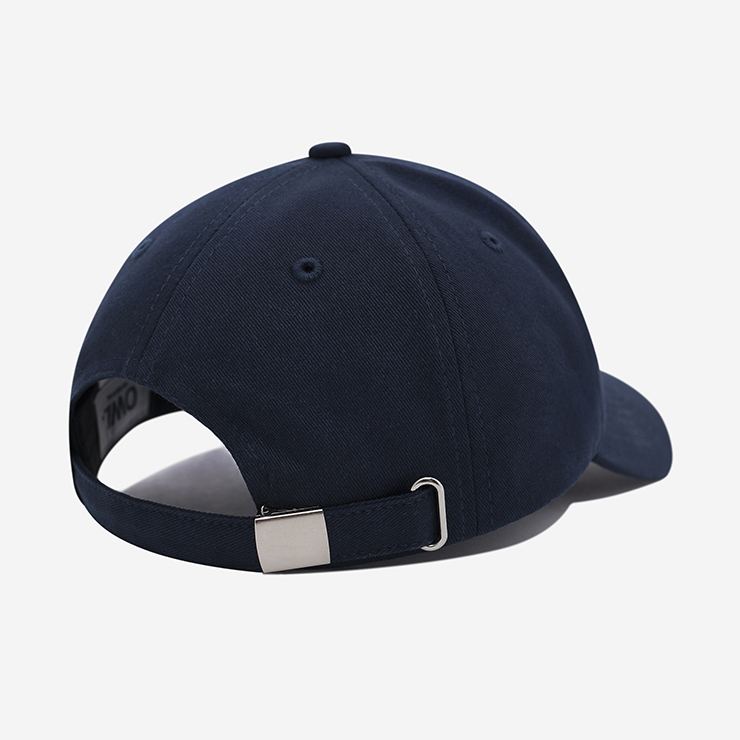 Mũ/nón lưỡi trai Owlbrand Simlicity/Navy