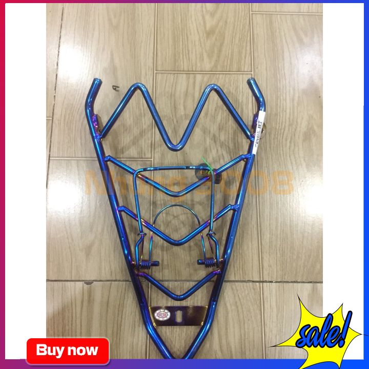 Baga giữa Thiết kế đặc biệt cho Sonic