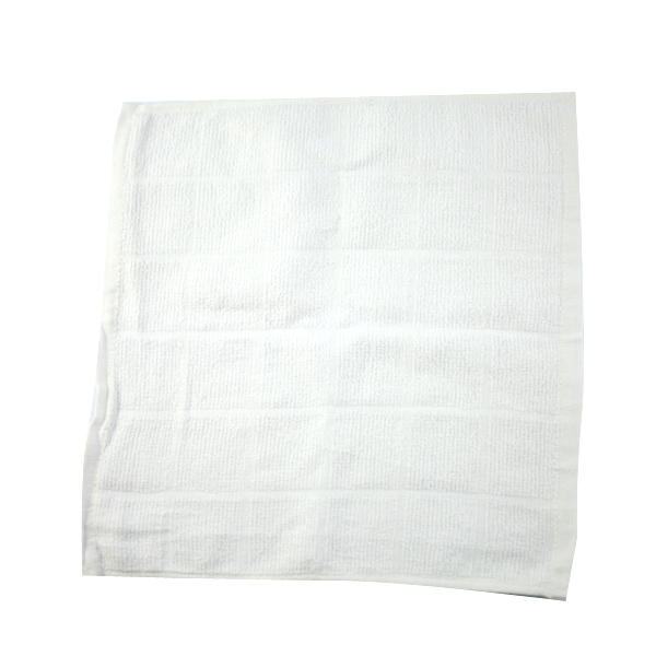 COMBO 10 KHĂN TRẮNG/MÀU KÍCH THƯỚC 28CM X 28CM