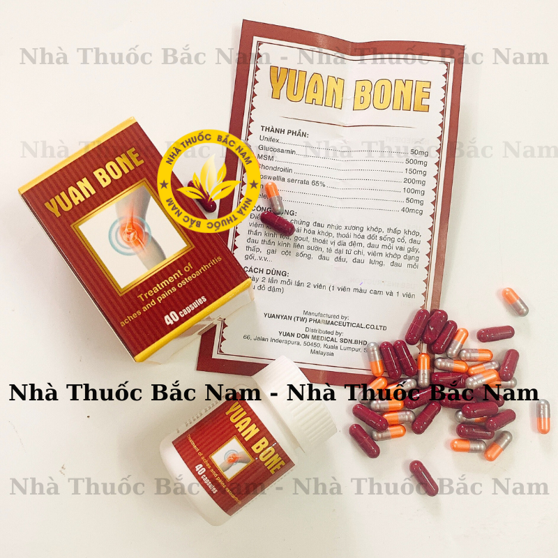 Bone joint health 30 tablet singapore - hỗ trợ xương khớp