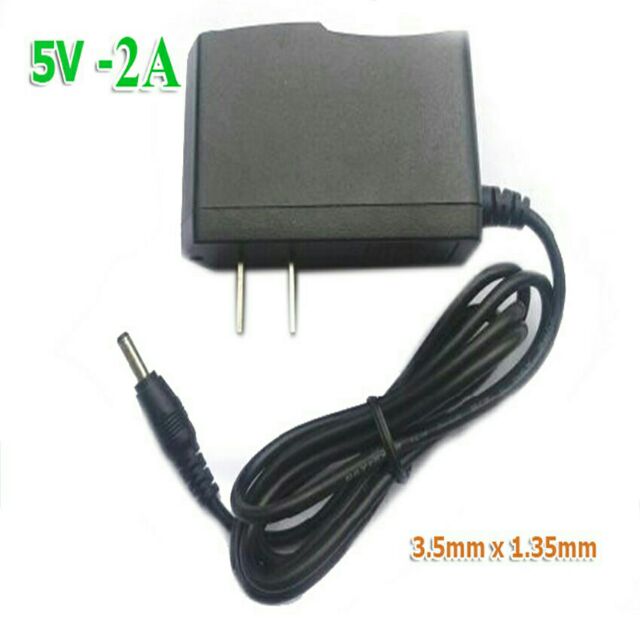 Nguồn 5V-2A Theo Box Zin