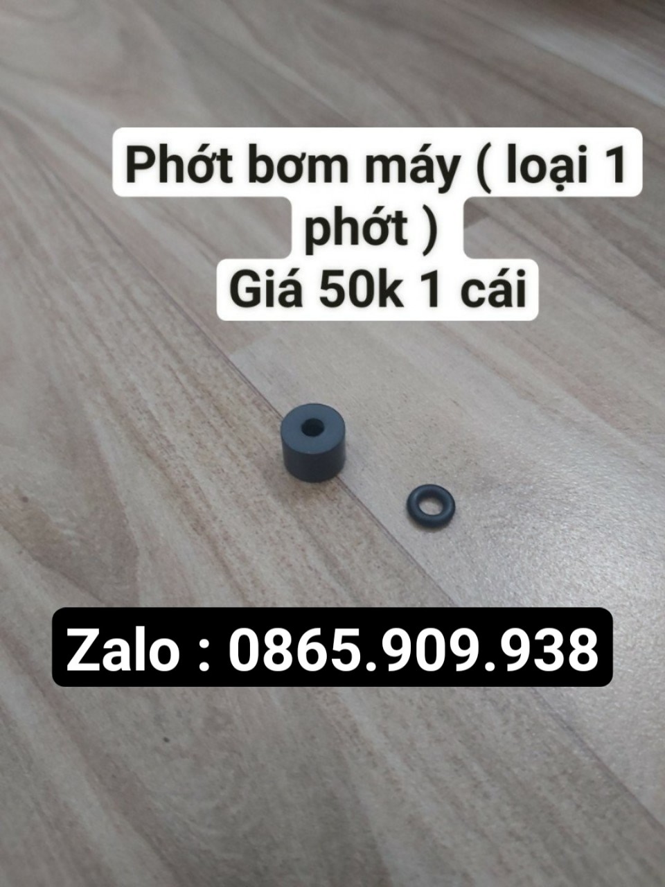 phớt bơm máy ( loại 1 phớt )