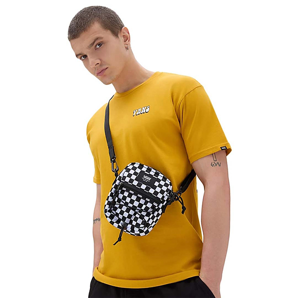 Túi Vans MN BAIL SHOULDER BAG VN0A3I5SY28
