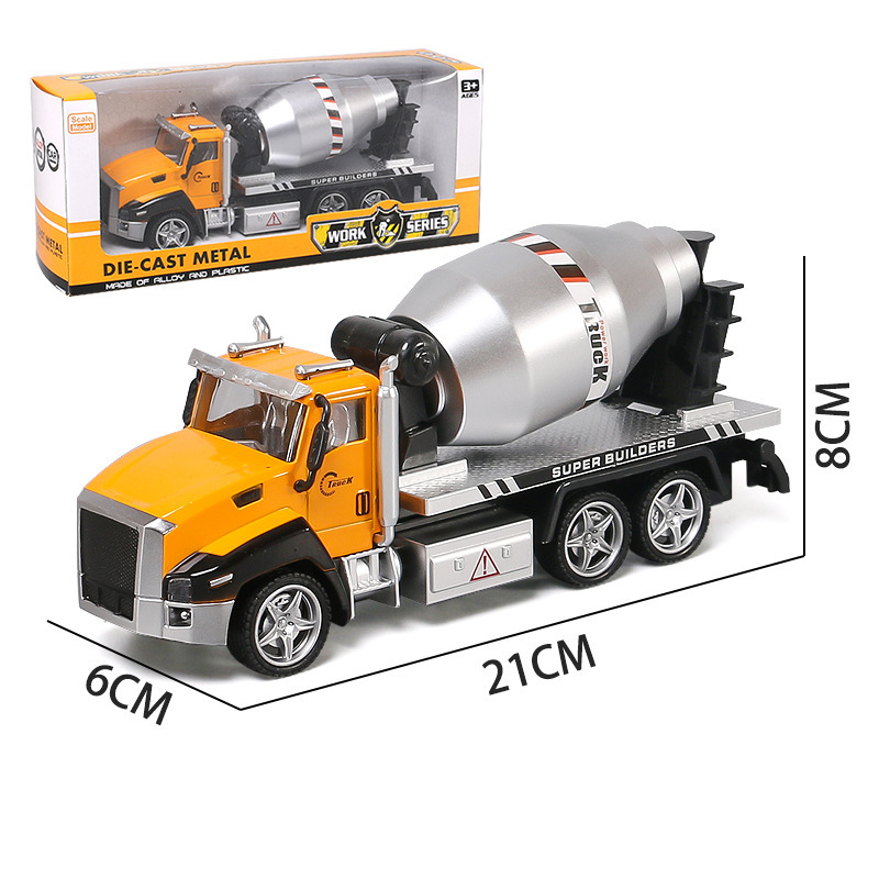 Xe đồ chơi cảnh sát, cứu hỏa có nhạc và đèn cho bé (size lớn)