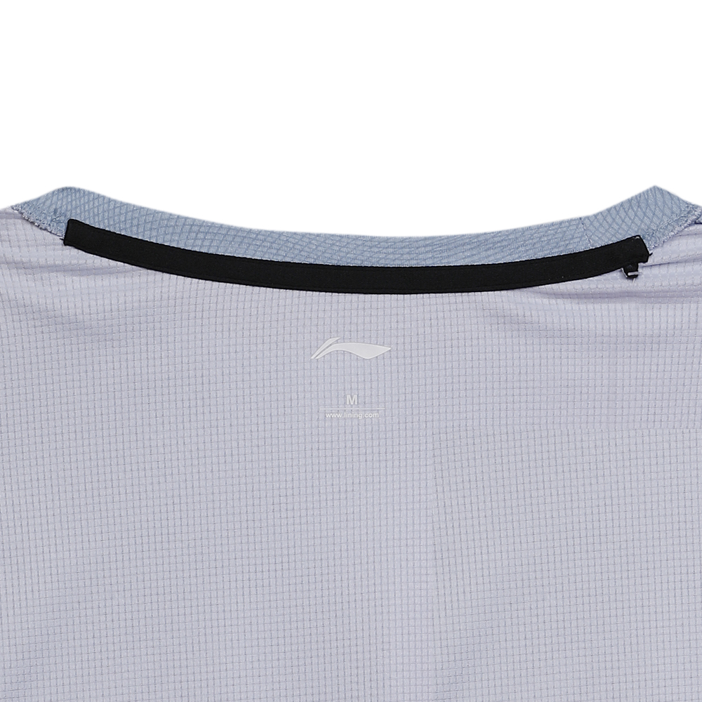 Li-Ning áo thể thao nam ATSR379-2