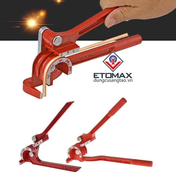 Dụng cụ uốn ống 3 in 1