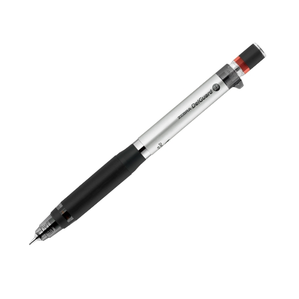 Bút chì bấm delguard er p-ma88-s