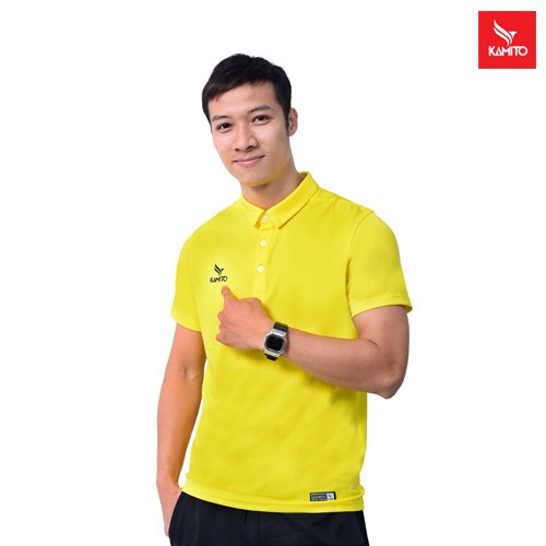 Áo Thun Thể Thao Polo Nam KAMITO