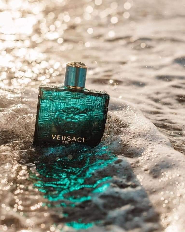 Nước hoa Versace Eros
