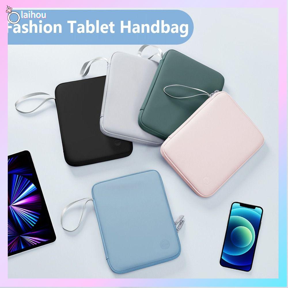 LAIHOU Universal Cover Water Resistant Shockproof Case Protective Pouch Handbag Tablet Sleeve