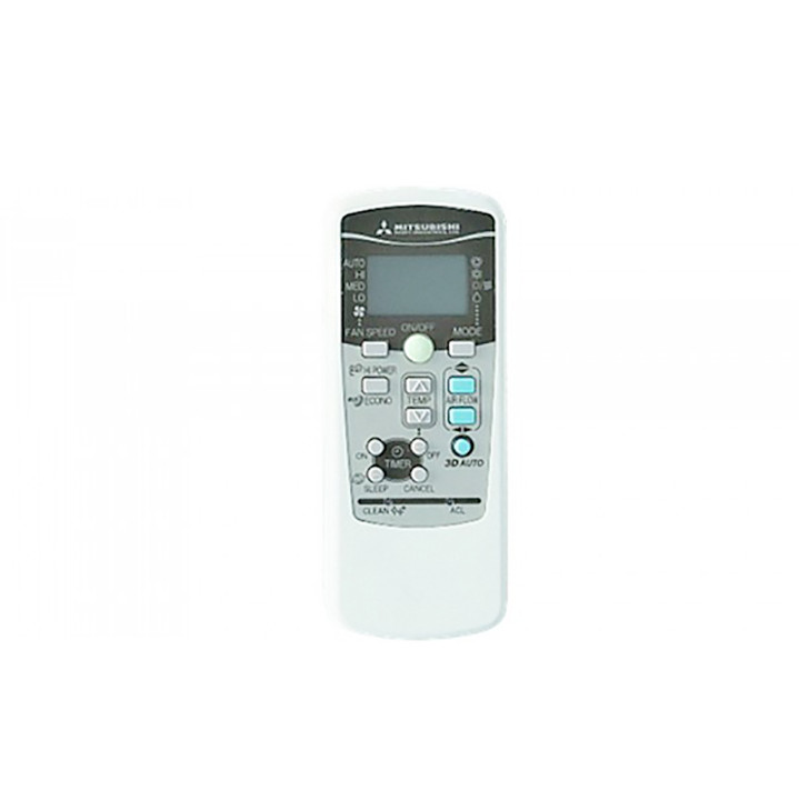 [HN] Mitsubishi Heavy duty inverter inverter (2.0hp)