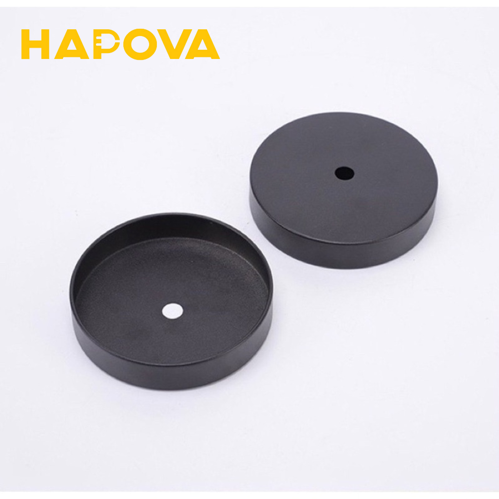 Đế ốp trần,bát ốp trần đơn đèn thả trang trí dt 8993