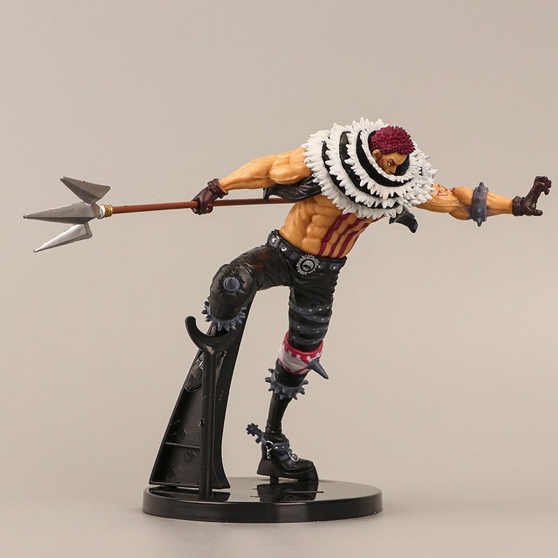 Mô hình nhân vật Katakuri Charlotte - One Piece