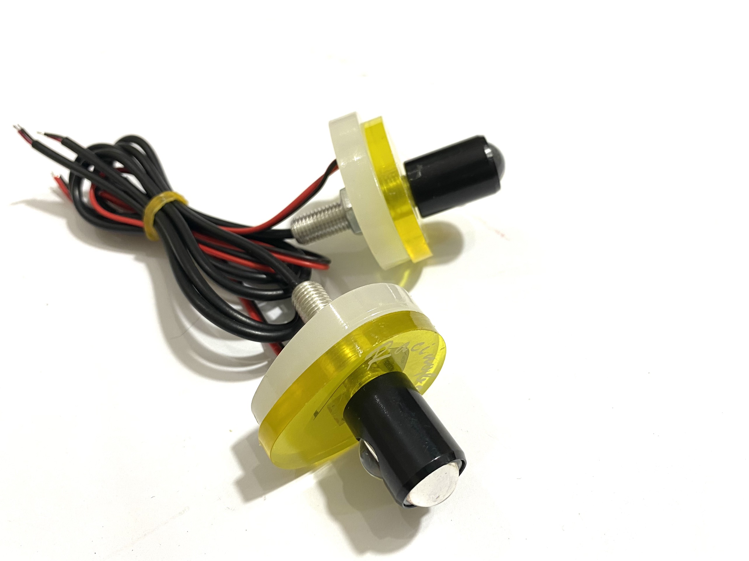 BỘ ĐÈN LED XI NHAN MULTI 2 CHIỀU (GIÁ 1 CẶP)