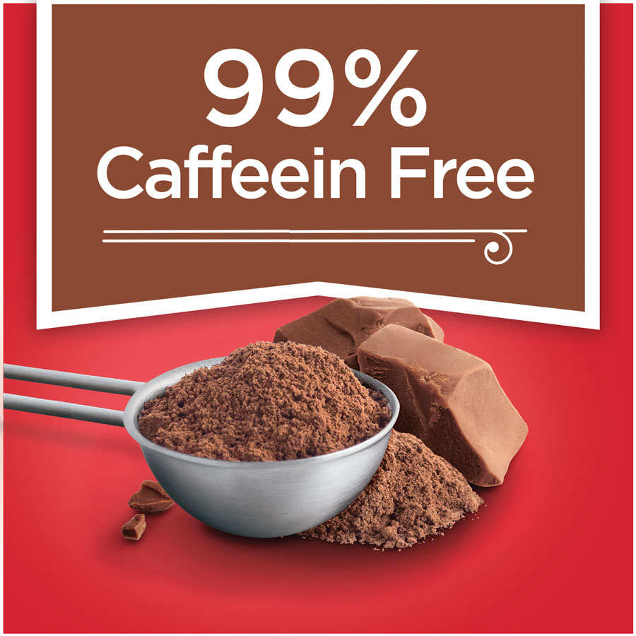 Combo 2 lon bột cacao sữa Nestlé® Hot Cocoa Mix® (Lon giấy 788g)