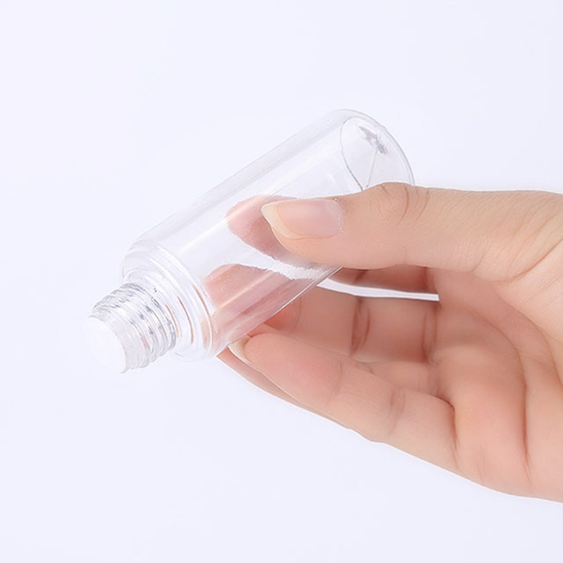 [NHẬP KHẨU][Set 8 Món] Bộ Dụng Cụ Chiết Mỹ Phẩm Lameila Empty Bottle Set LA1077 (Màu Ngẫu Nhiên)