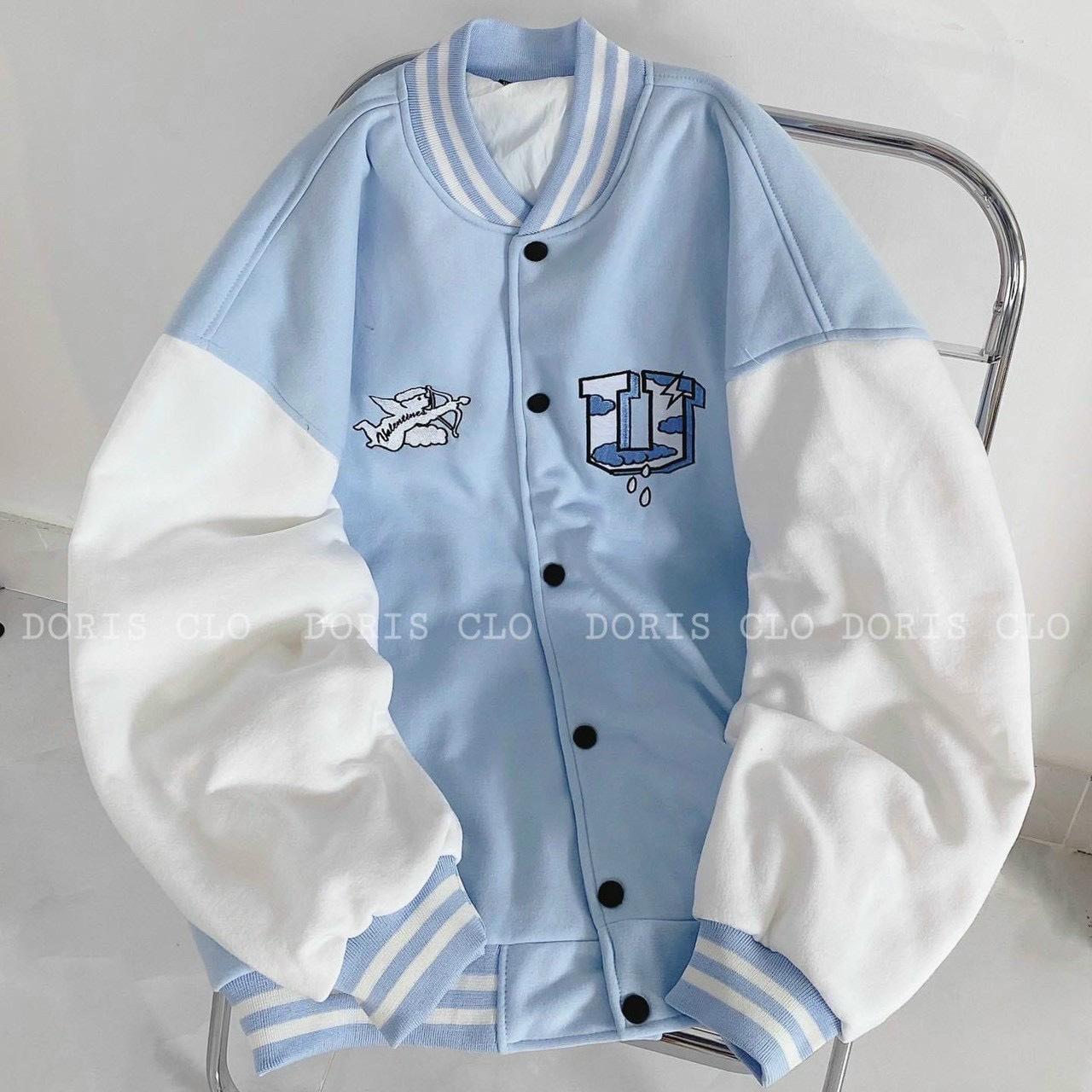 Áo Khoác Cardigan Nam Nữ Hàng Đẹp Mới Về,Chất Liệu Mềm Mịn Thoáng Mát