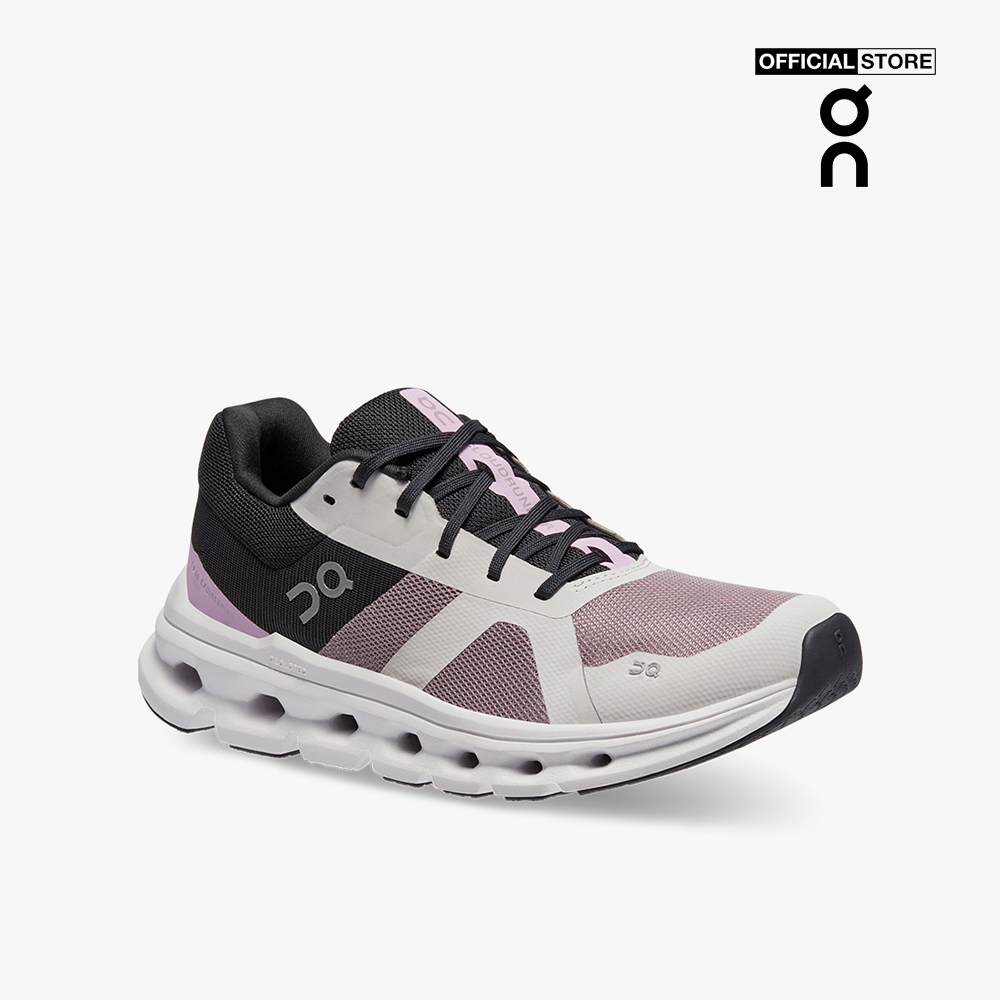 ON RUNNING - Giày chạy bộ nữ Cloudrunner 46.98641-GREY