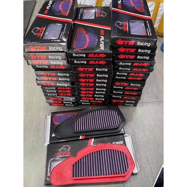 [Nhập RS0822 giảm 30k cho đơn 99k]Lọc gió STB giả zin Vario/Click/AB - TanThanh 247