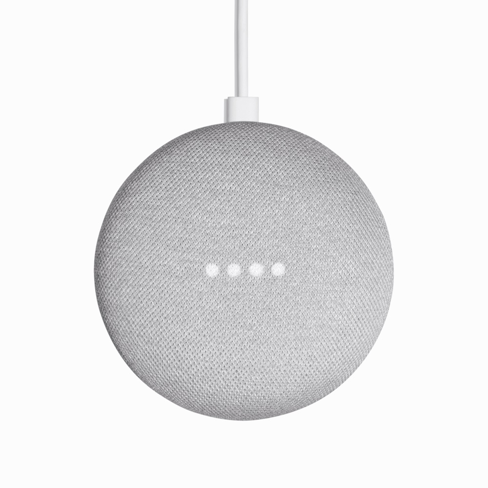 Google Nét Mini 2