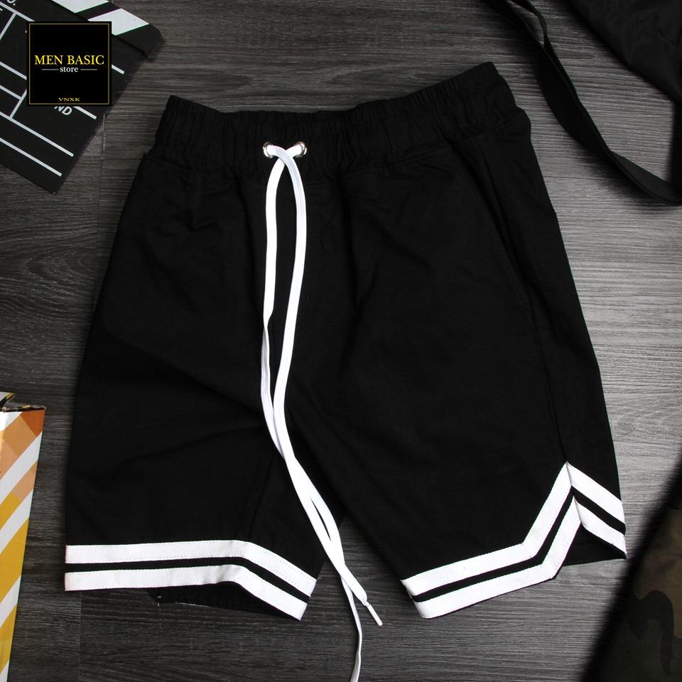 [HCM]Quần short thể thao mùa hè