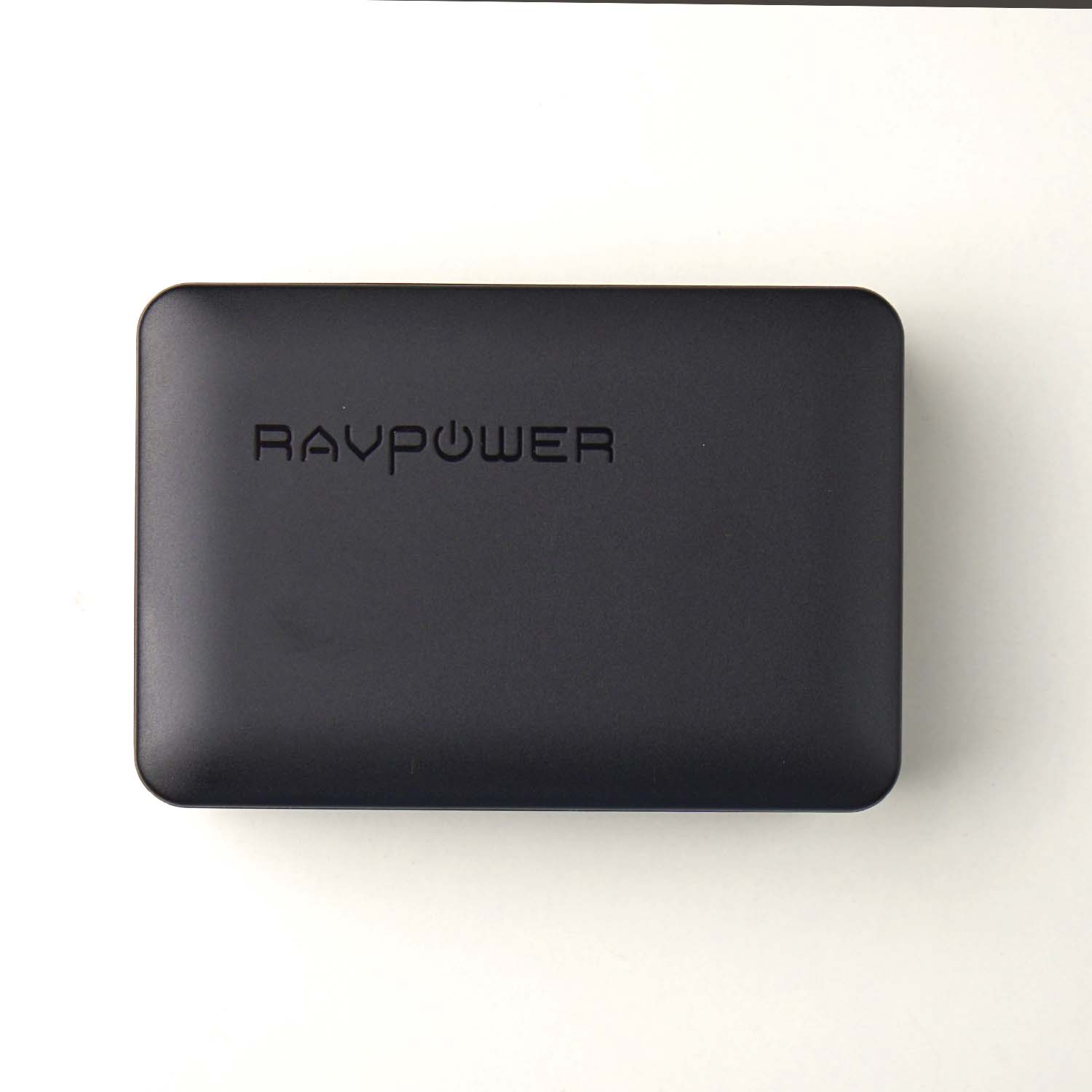Củ Sạc RAVPower RP-PC059 60W 5 Cổng - Hàng chính hãng