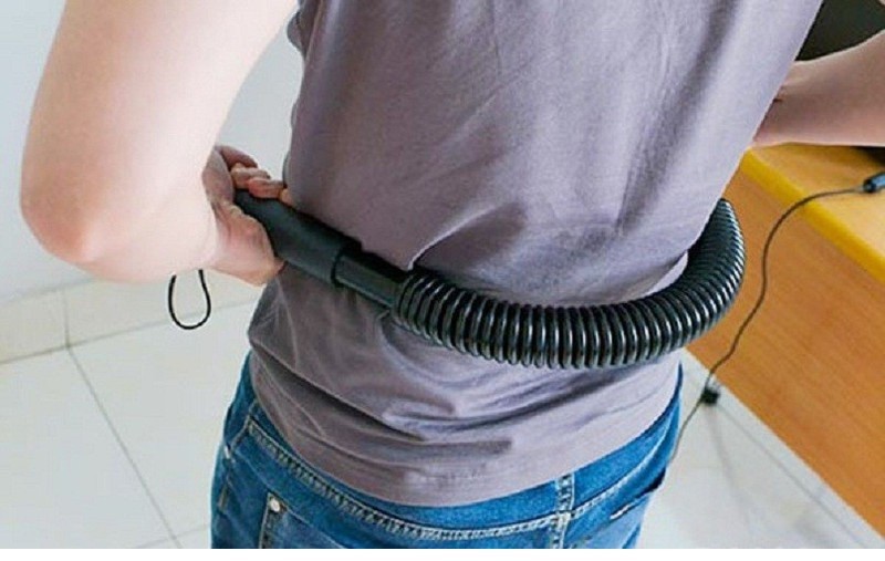 Dụng cụ tập tay 40kg