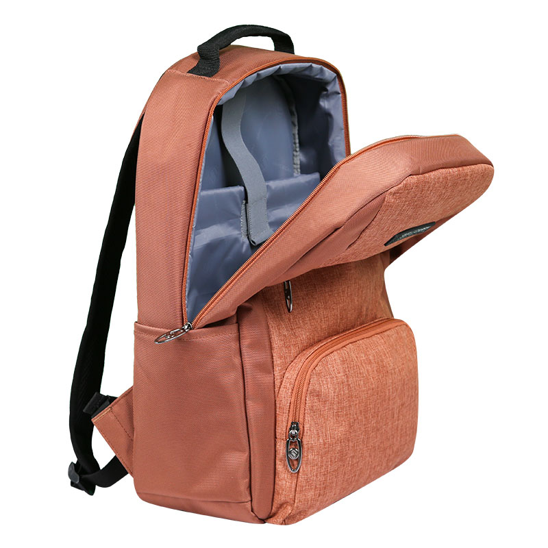 Ba Lô Nam Nữ Hàn Quốc Thời Trang SimpleCarry B2B15