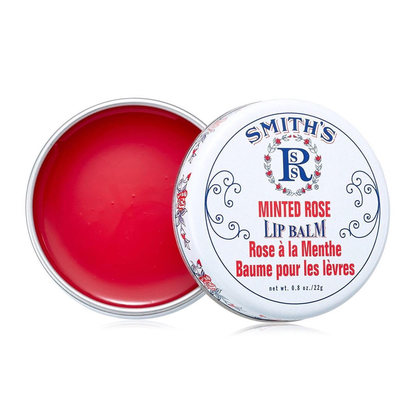 Son dưỡng môi Rosebud Smith Rosebud Slave