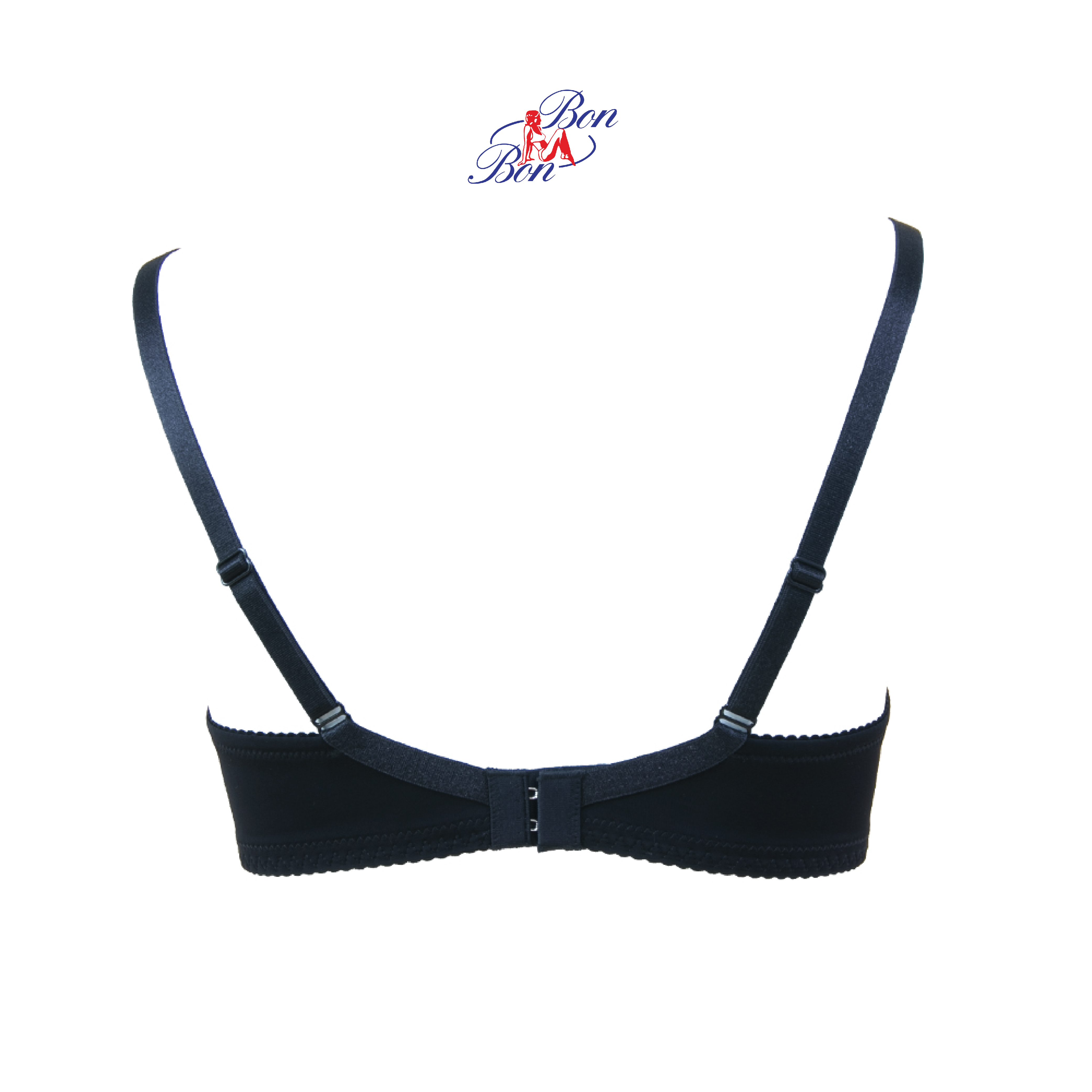 Áo lót mút mỏng, cúp 3/4 Bon Bon - BV3394