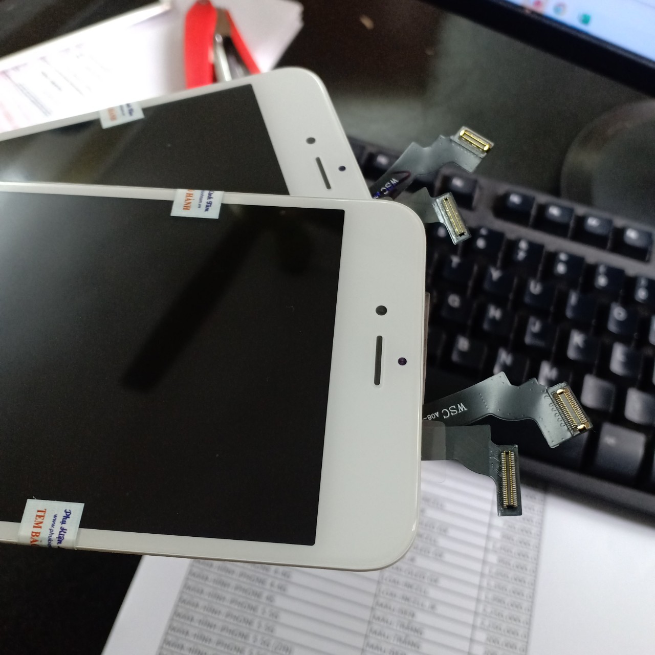 Màn hình ip 6 plus