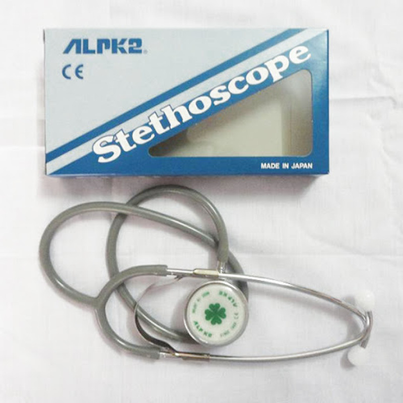 Tai nghe / ống nghe 1s Alpk2