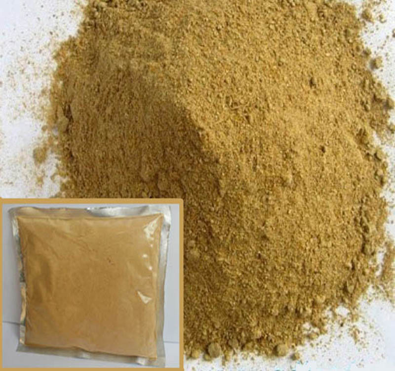 500gr Bột Nghệ Đen Nguyên Chất