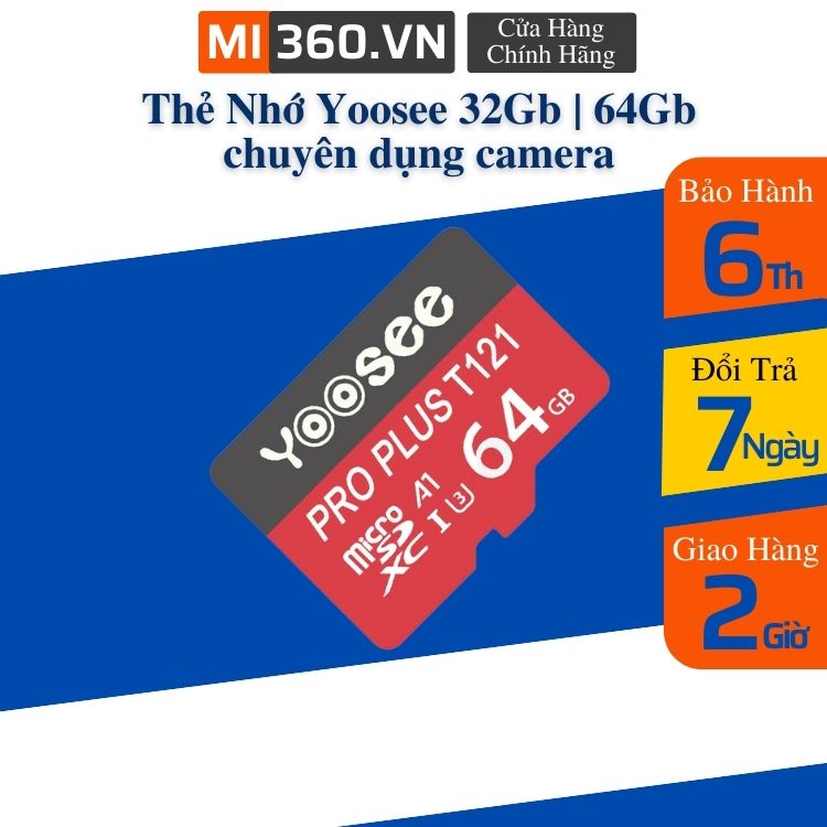 Thẻ nhớ micro sd Netac 32GB U1 Class10