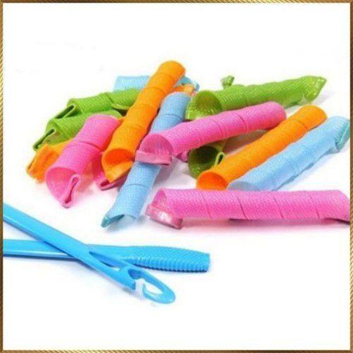 Bộ uốn tóc không dùng nhiệt