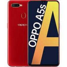 Điện thoại OppoA5s Chính Hãng 2sim ram 6G/128G, cấu hình CPU siêu Cao Cấp, đánh mọi Game nặng chất