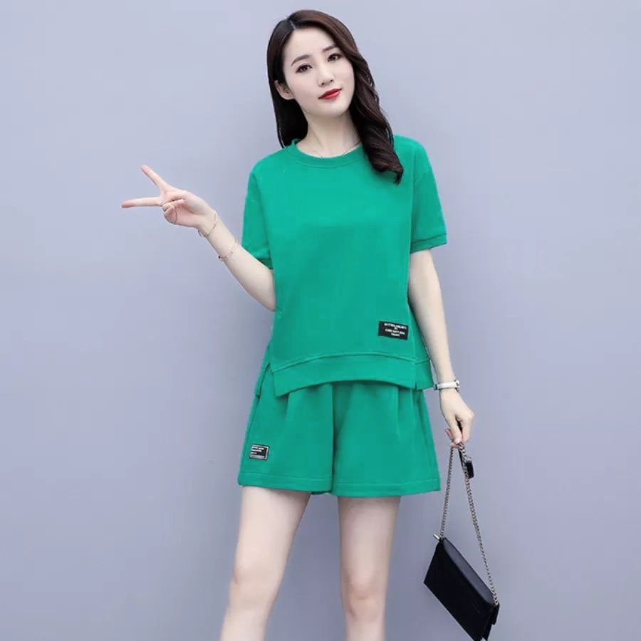ĐỒ BỘ ĐÙI MẶC NHÀ MÙA HÈ