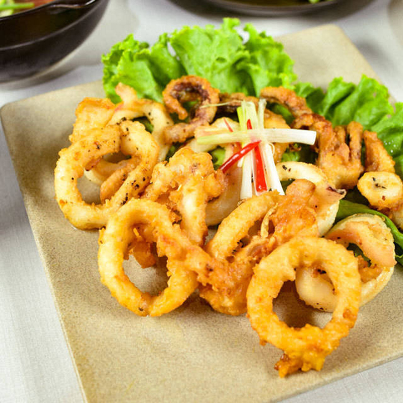 Bột chiên giòn Tài Ký 150g