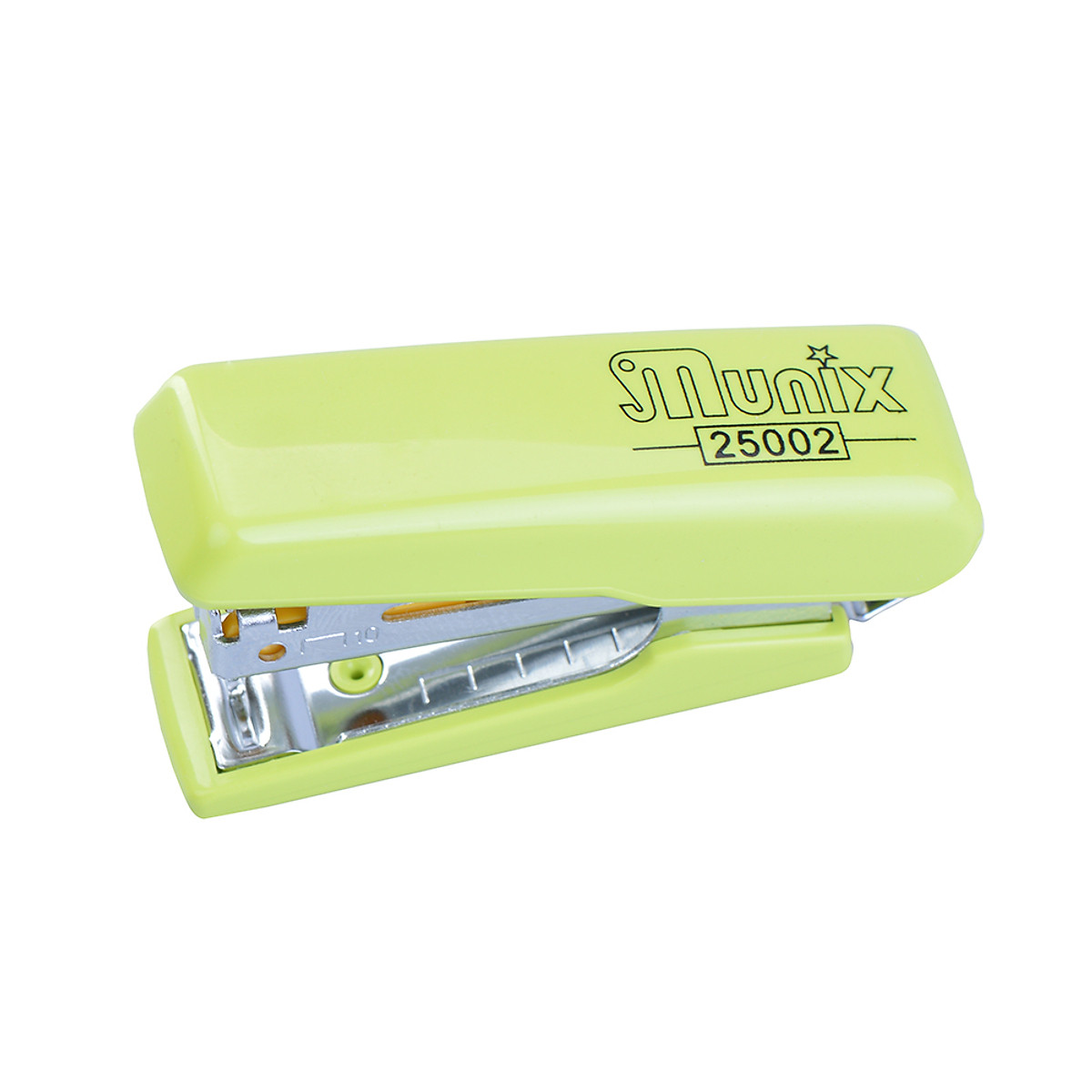 Bấm Kim Số 10 Munix Chất Lượng Cao 25002 ( Sài Kim No.10 )