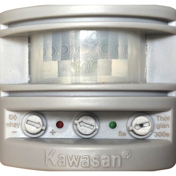 BÁO ĐỘNG ĐỘC LẬP I225B Kawasan