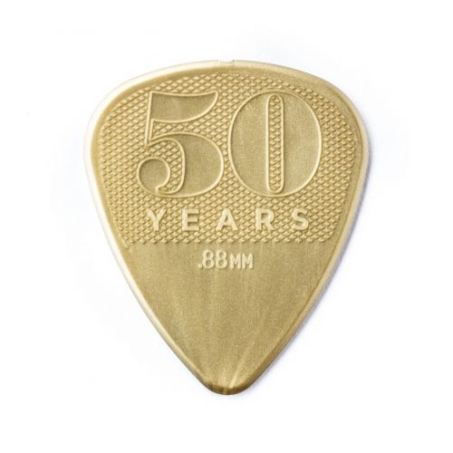 Pick Gảy Guitar Dunlop Nylon Standard - Nhập Khẩu Mỹ - Phân phối Sol.G